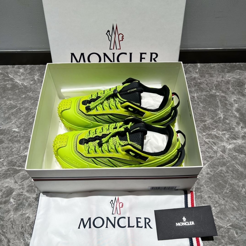 Moncler Sneakers